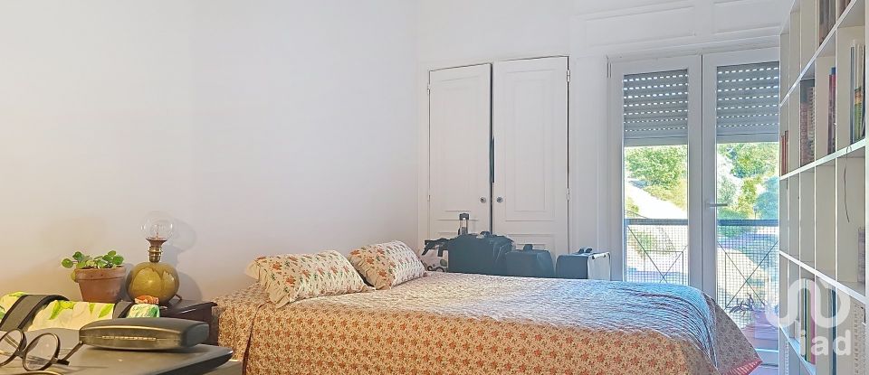 Apartment T3 in Carnaxide e Queijas of 119 m²