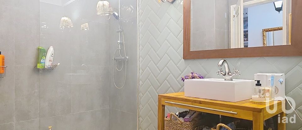 Apartment T3 in Carnaxide e Queijas of 119 m²