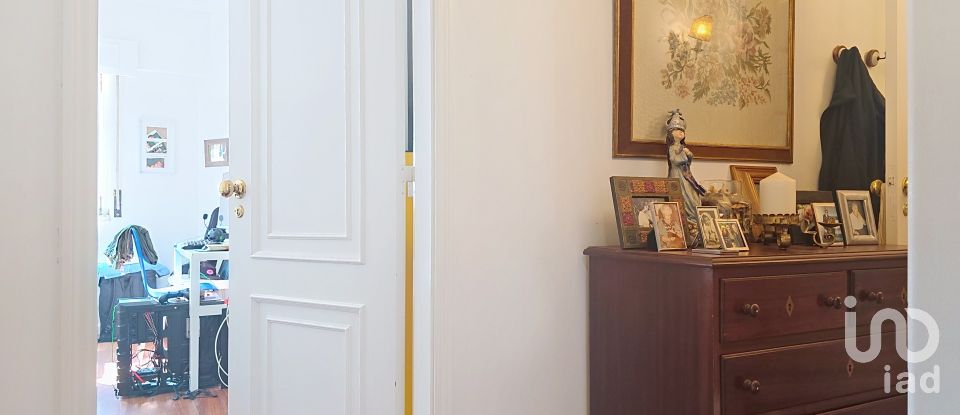 Apartment T3 in Carnaxide e Queijas of 119 m²