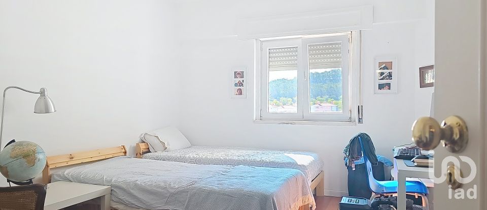 Apartment T3 in Carnaxide e Queijas of 119 m²