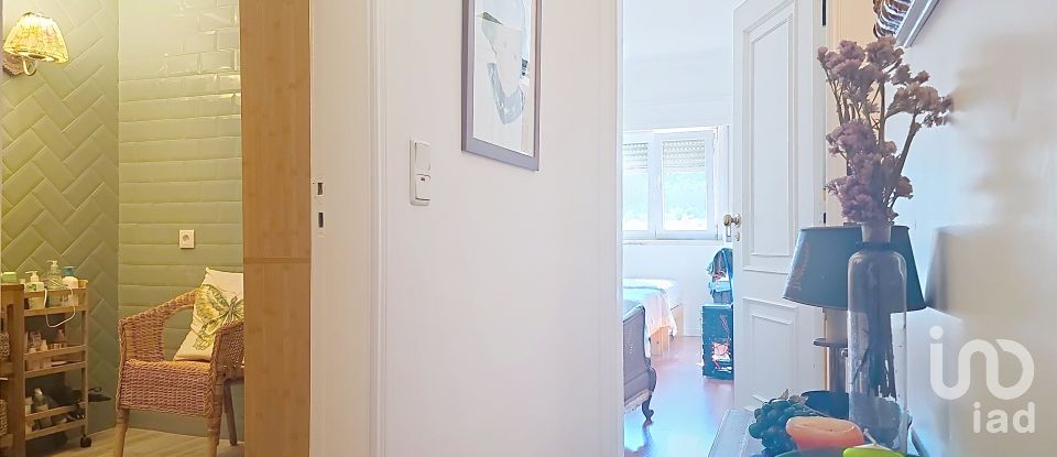 Apartment T3 in Carnaxide e Queijas of 119 m²