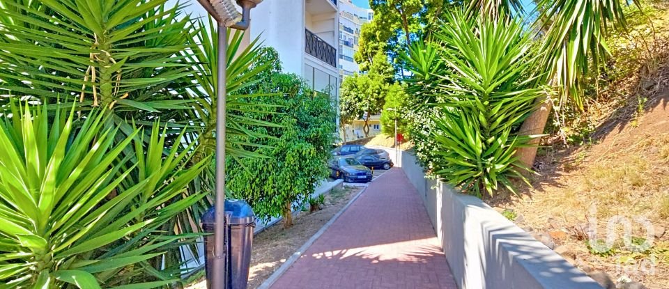 Apartment T3 in Carnaxide e Queijas of 119 m²