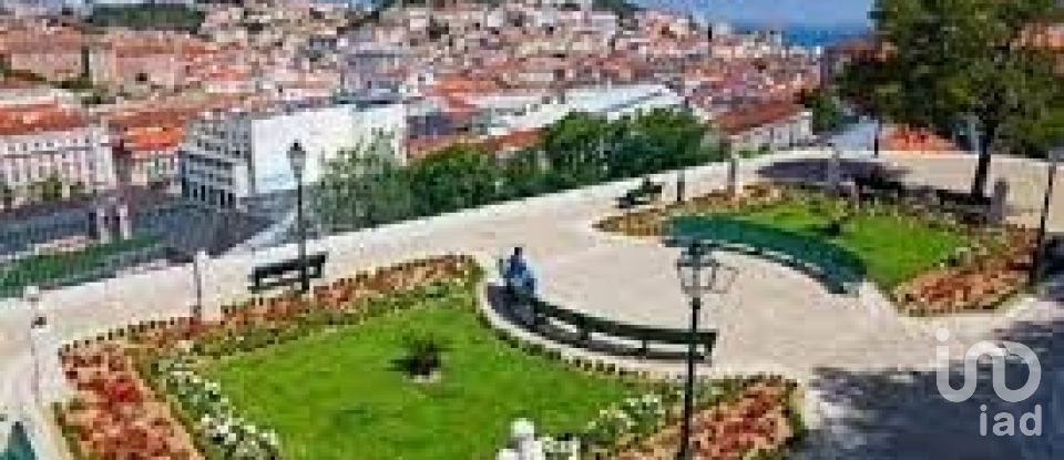 Restaurant in Misericórdia of 181 m²