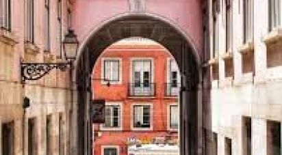 Restaurant à Misericórdia de 181 m²