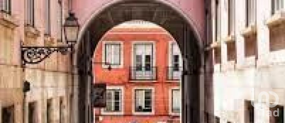 Restaurant in Misericórdia of 181 m²