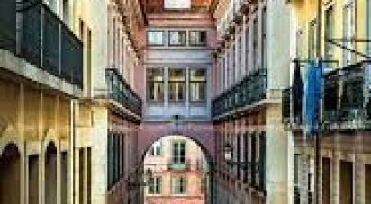 Restaurant à Misericórdia de 181 m²