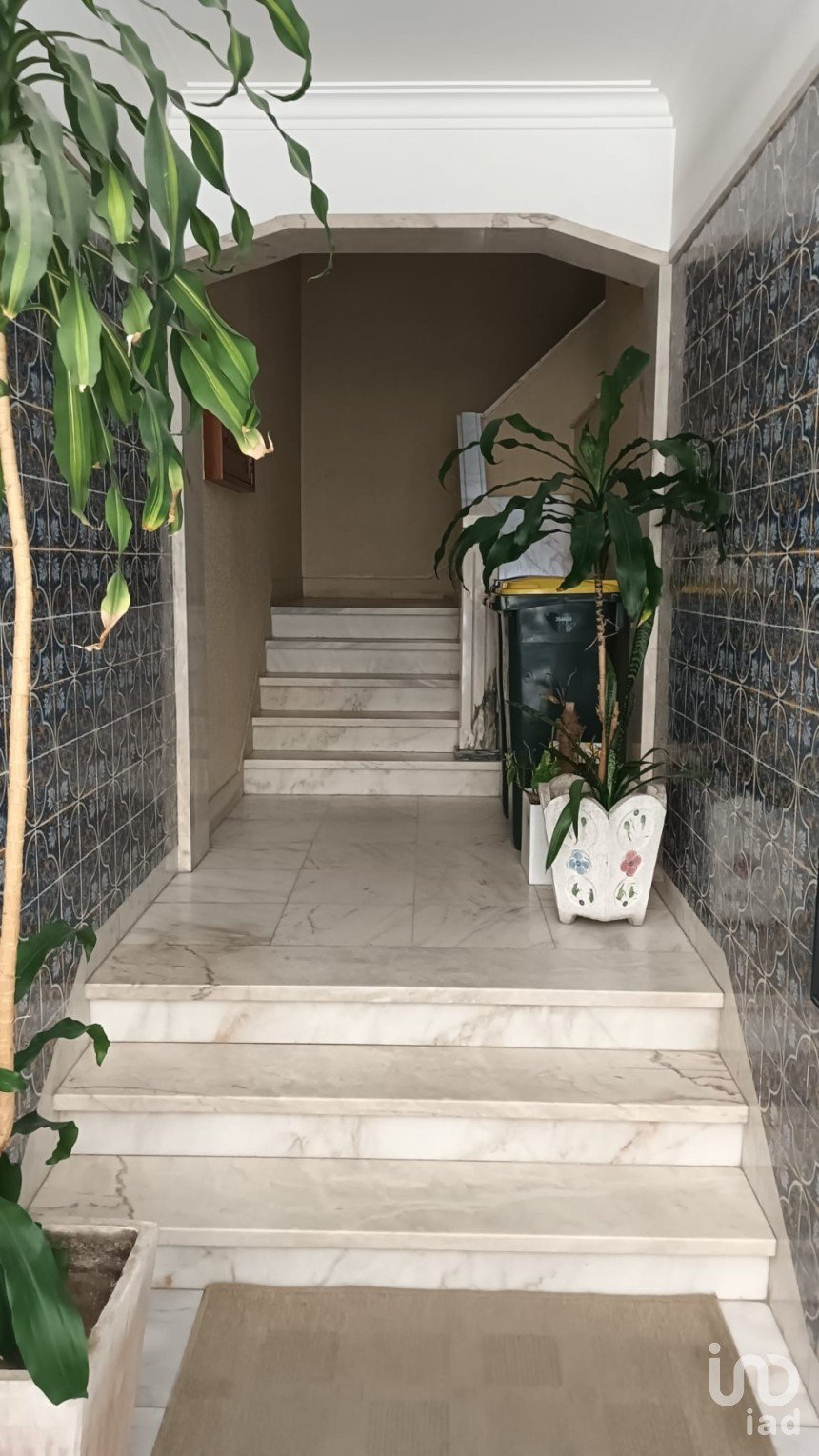 Apartment T3 in Penha de França of 96 m²