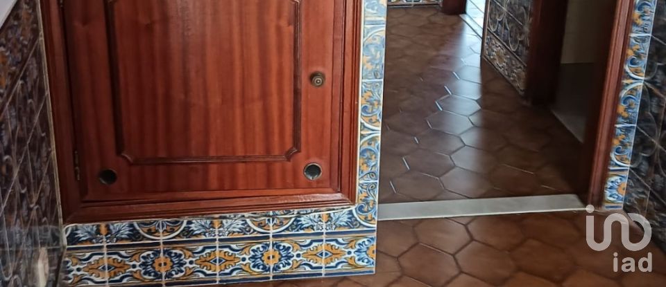 Apartment T3 in Penha de França of 96 m²