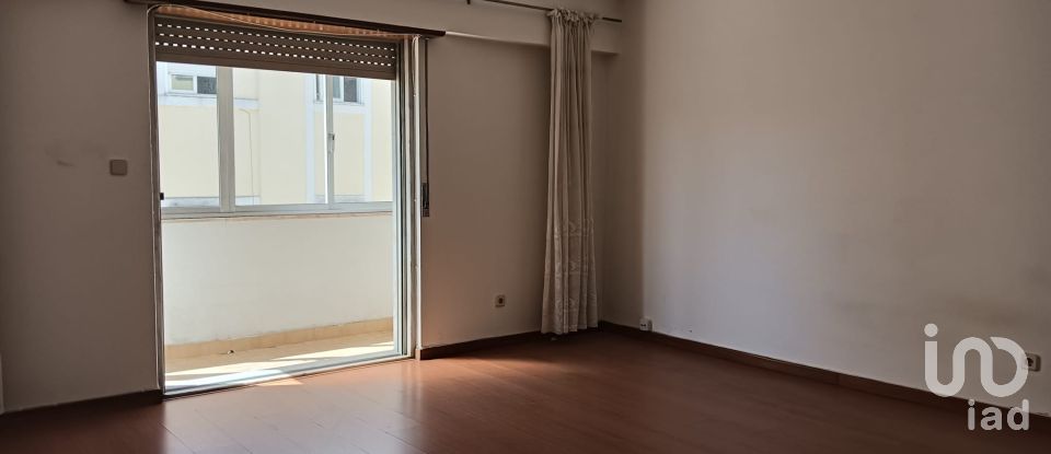 Apartment T3 in Penha de França of 96 m²