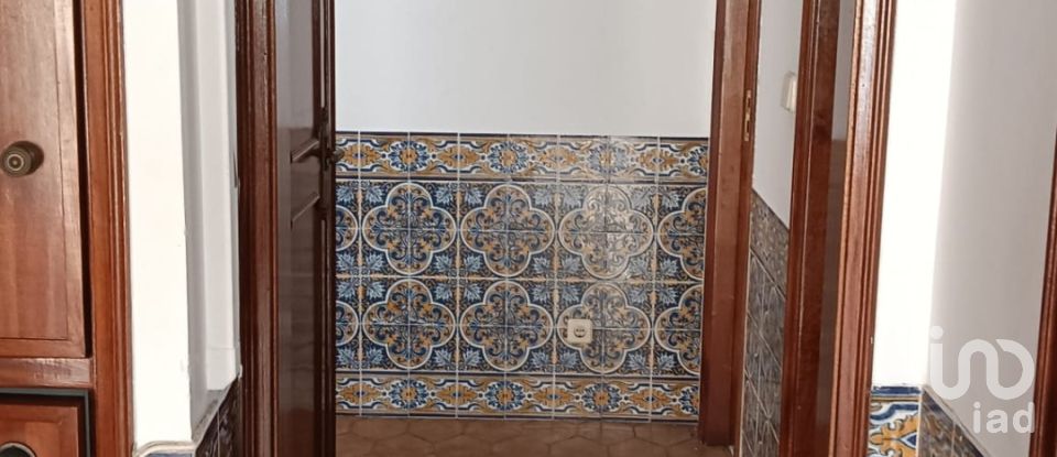 Apartment T3 in Penha de França of 96 m²