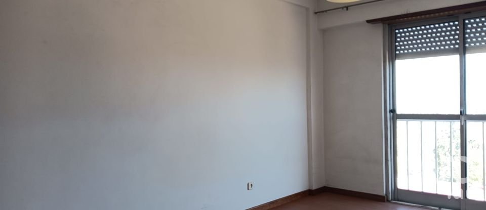 Apartment T3 in Penha de França of 96 m²