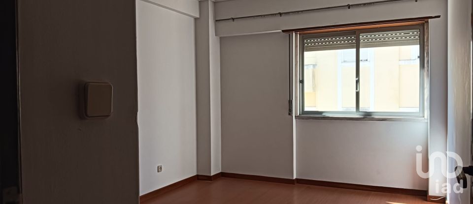Apartment T3 in Penha de França of 96 m²