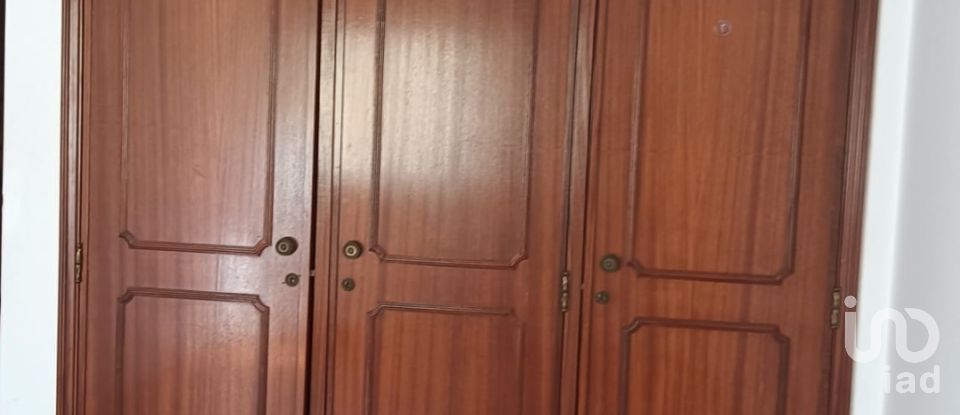 Apartment T3 in Penha de França of 96 m²