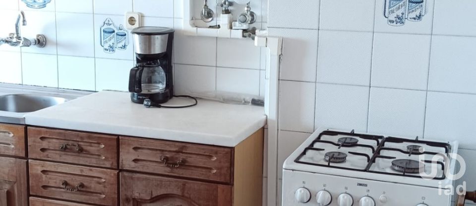 Apartment T3 in Penha de França of 96 m²