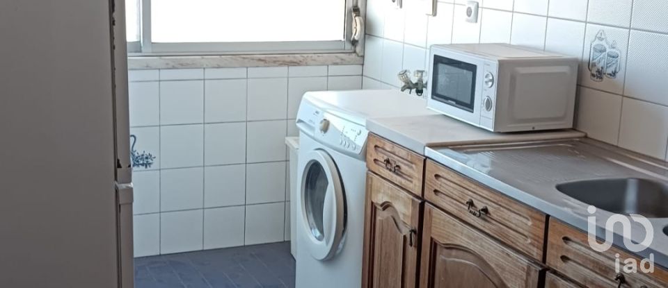 Apartment T3 in Penha de França of 96 m²