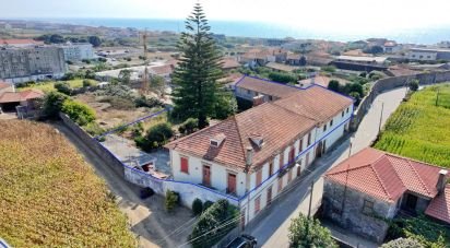 Maison traditionnelle T7 à Perafita, Lavra E Santa Cruz Do Bispo de 1 271 m²
