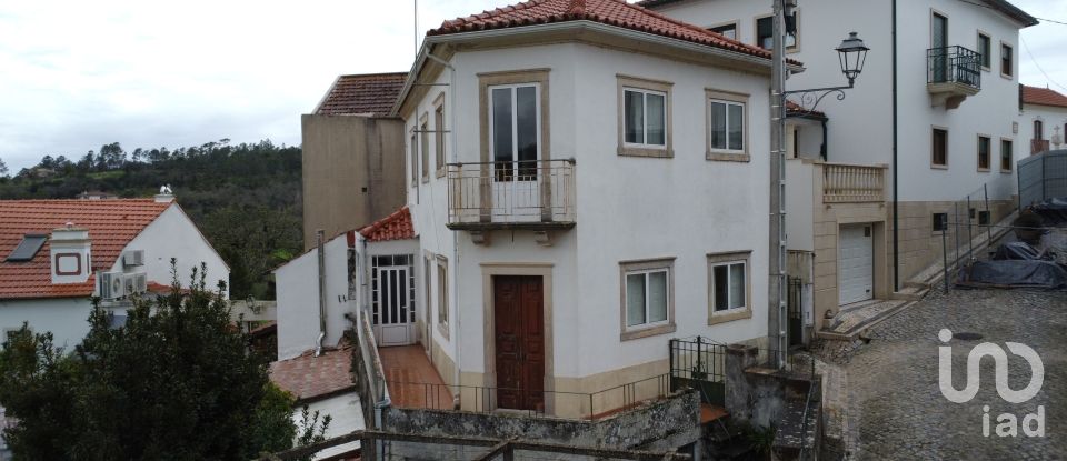 Casa de Campo T3 em Abiul de 224 m²