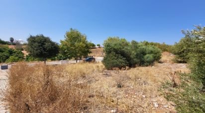 Building plot in Luz de Tavira e Santo Estêvão of 400 m²
