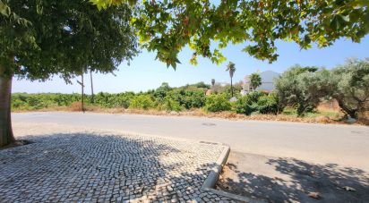 Building plot in Luz de Tavira e Santo Estêvão of 400 m²