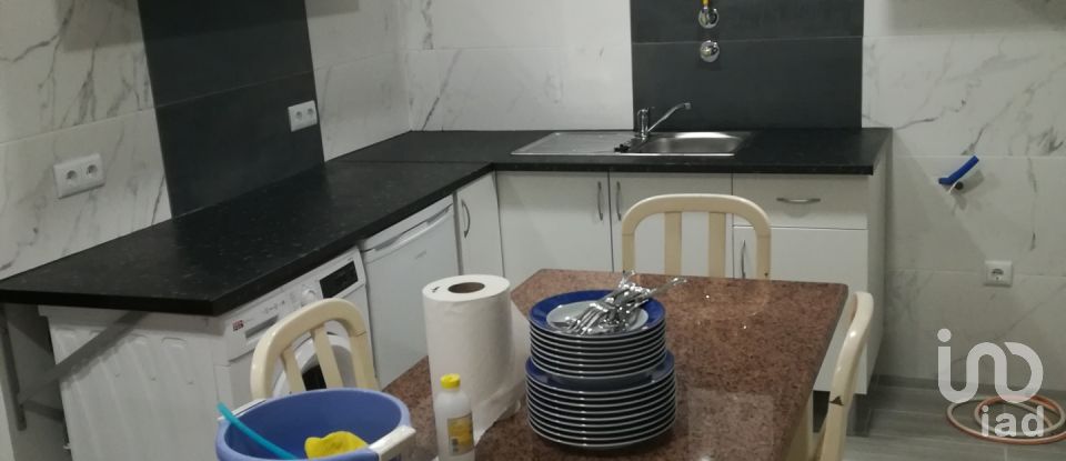 Maison T9 à Meirinhas de 180 m²