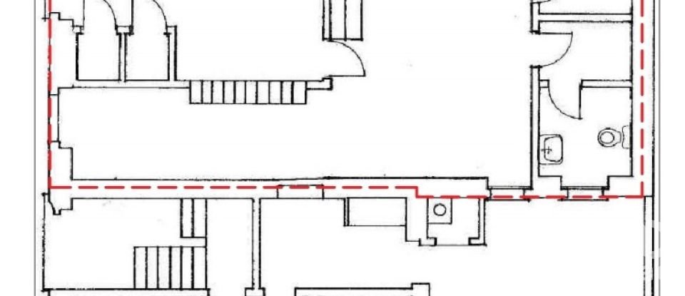 Shop / premises commercial in Carregado e Cadafais of 124 m²