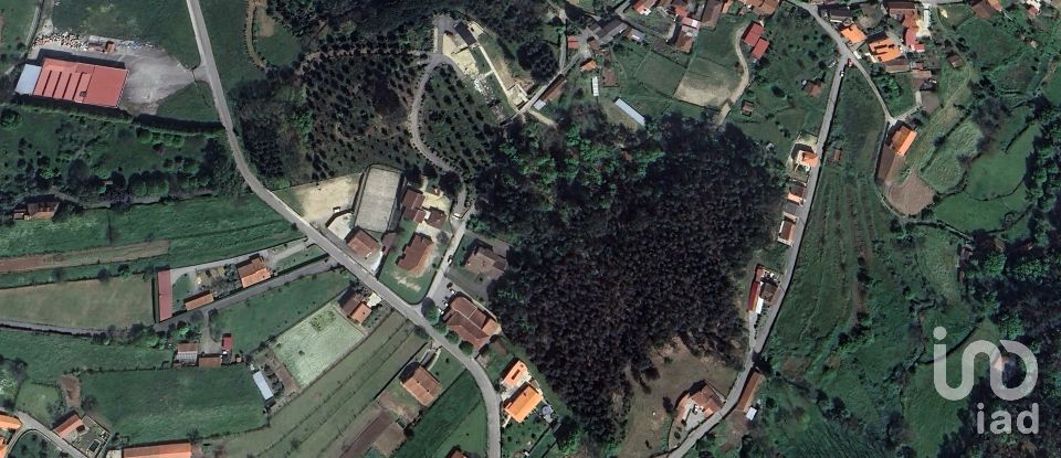 Moradia T4 em Vouzela e Paços de Vilharigues de 260 m²