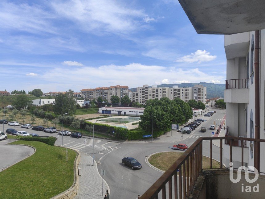 Apartamento T3 em Macedo de Cavaleiros de 127 m²