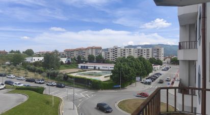 Appartement T3 à Macedo de Cavaleiros de 127 m²