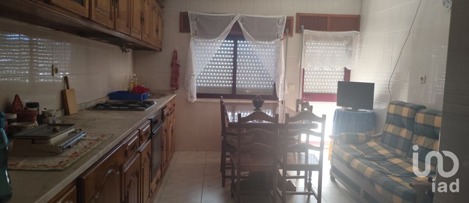 Apartamento T3 em Macedo de Cavaleiros de 127 m²