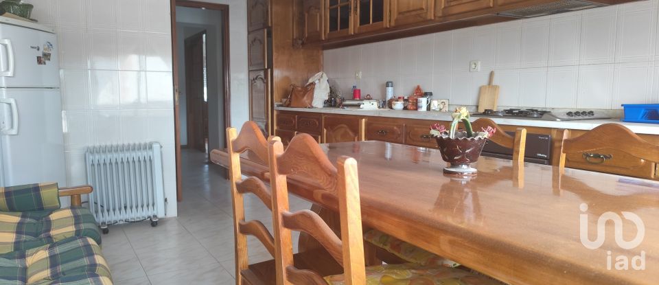 Apartamento T3 em Macedo de Cavaleiros de 127 m²