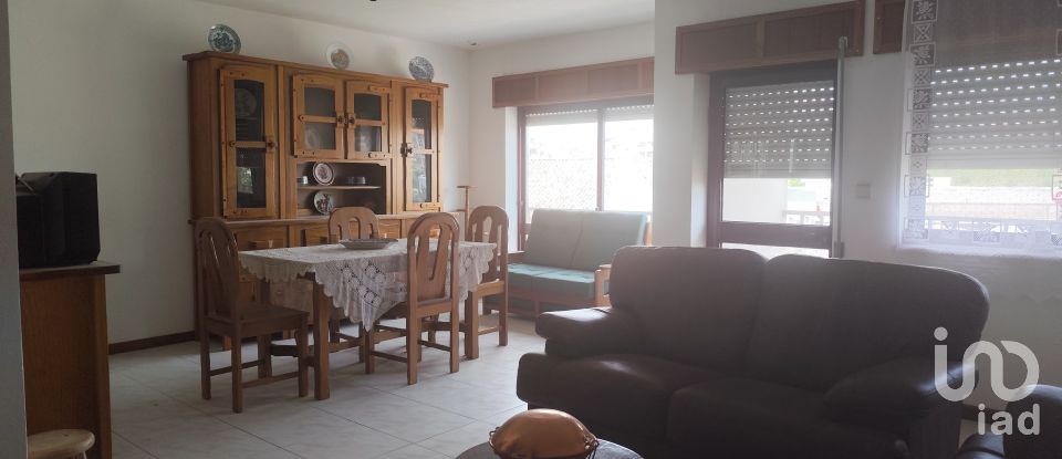 Apartamento T3 em Macedo de Cavaleiros de 127 m²