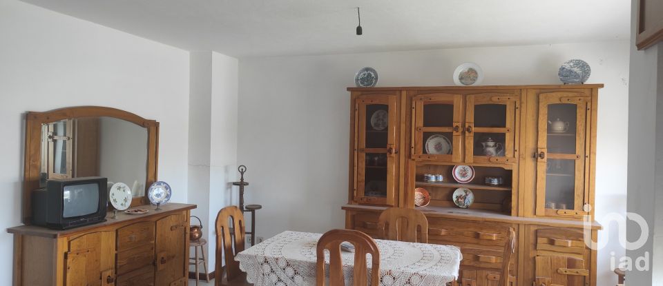 Apartamento T3 em Macedo de Cavaleiros de 127 m²