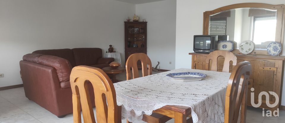 Apartamento T3 em Macedo de Cavaleiros de 127 m²