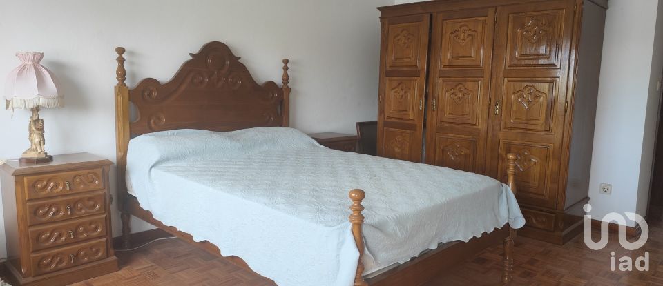 Apartamento T3 em Macedo de Cavaleiros de 127 m²