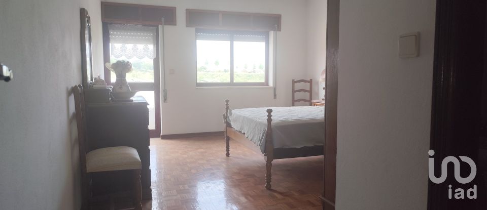 Apartamento T3 em Macedo de Cavaleiros de 127 m²
