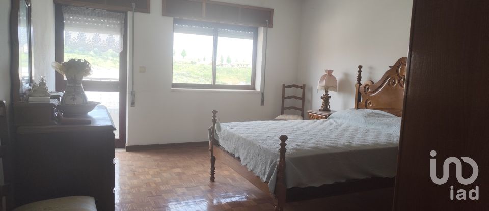 Apartamento T3 em Macedo de Cavaleiros de 127 m²