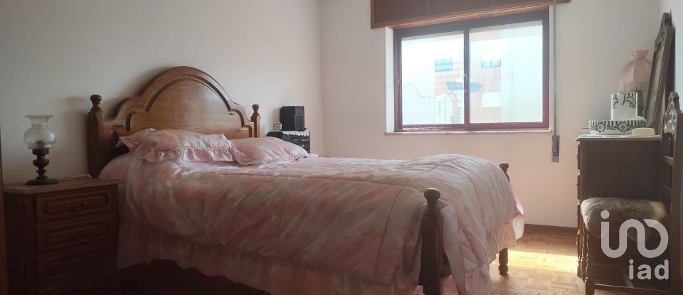 Apartamento T3 em Macedo de Cavaleiros de 127 m²