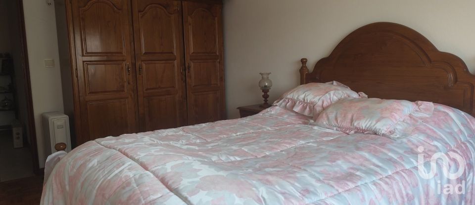 Apartamento T3 em Macedo de Cavaleiros de 127 m²