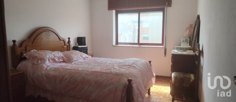 Apartamento T3 em Macedo de Cavaleiros de 127 m²