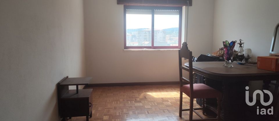 Apartamento T3 em Macedo de Cavaleiros de 127 m²