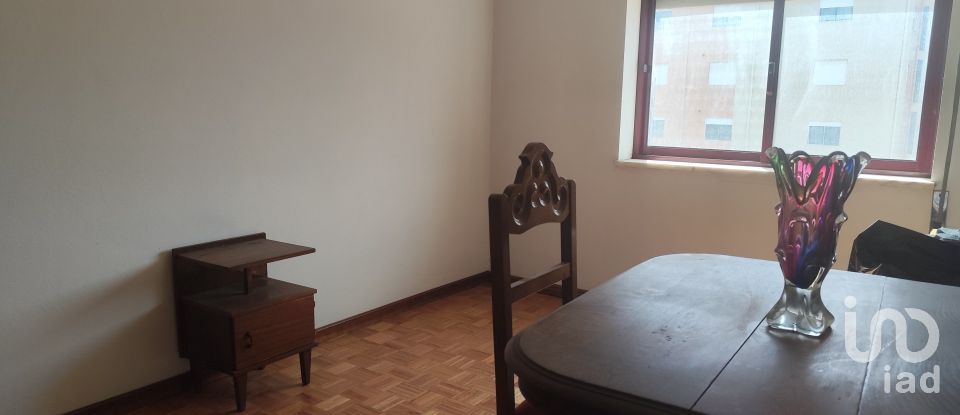 Apartamento T3 em Macedo de Cavaleiros de 127 m²