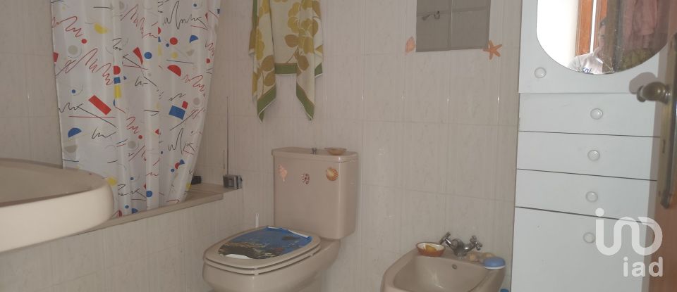 Apartamento T3 em Macedo de Cavaleiros de 127 m²