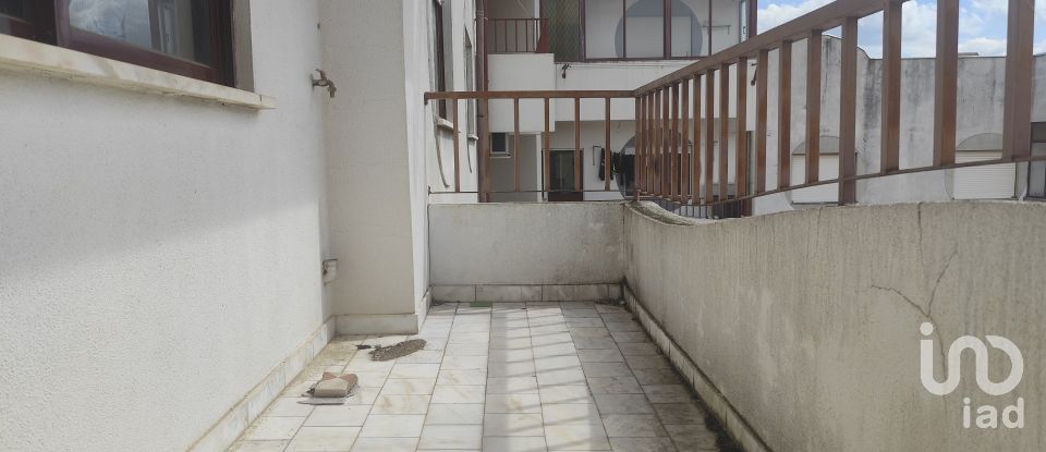 Apartamento T3 em Macedo de Cavaleiros de 127 m²