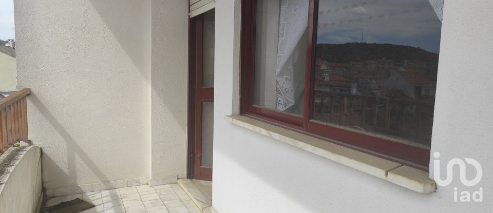 Apartamento T3 em Macedo de Cavaleiros de 127 m²