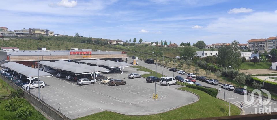 Apartamento T3 em Macedo de Cavaleiros de 127 m²