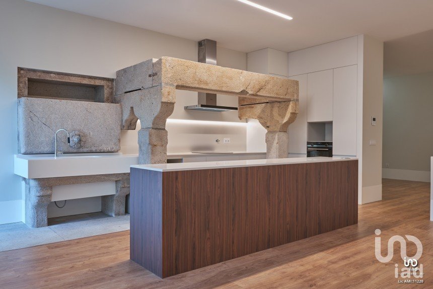 Duplex T3 em Viana do Castelo (Santa Maria Maior e Monserrate) e Meadela de 190 m²