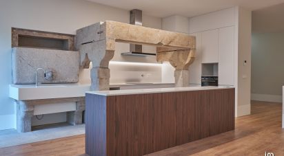 Duplex T3 in Viana do Castelo (Santa Maria Maior e Monserrate) e Meadela of 190 m²