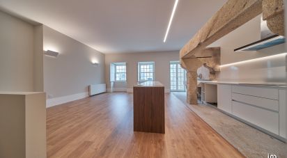 Duplex T3 in Viana do Castelo (Santa Maria Maior e Monserrate) e Meadela of 190 m²