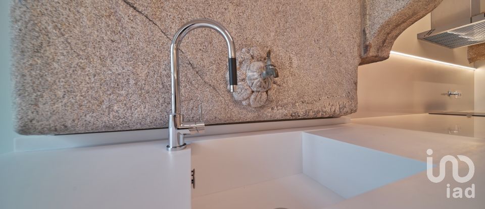 Duplex T3 em Viana do Castelo (Santa Maria Maior e Monserrate) e Meadela de 190 m²