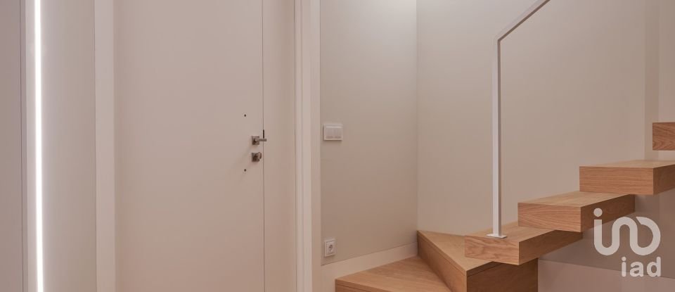 Duplex T3 em Viana do Castelo (Santa Maria Maior e Monserrate) e Meadela de 190 m²